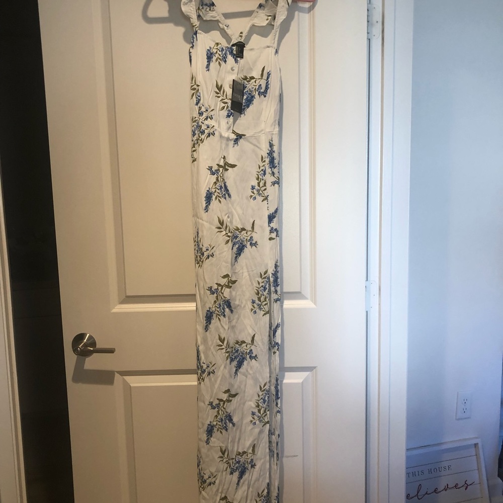 Bran new - never used - Long summer dress bran new
